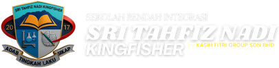 Sekolah Rendah Integrasi Tahfiz Nadi Kingfisher